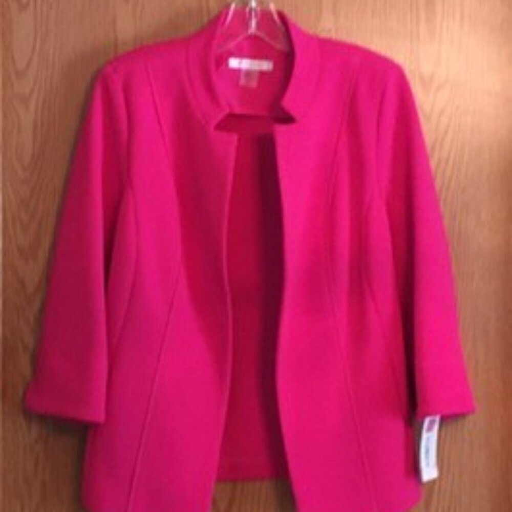 Allison Daley Blazer